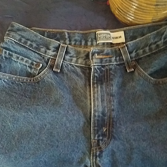 Levi's Other - Levi's blue jeans